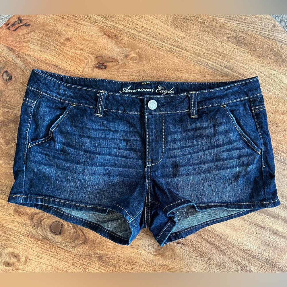 American Eagle! Size 14! Like new!